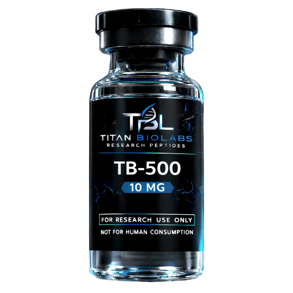 TB-500 10mg