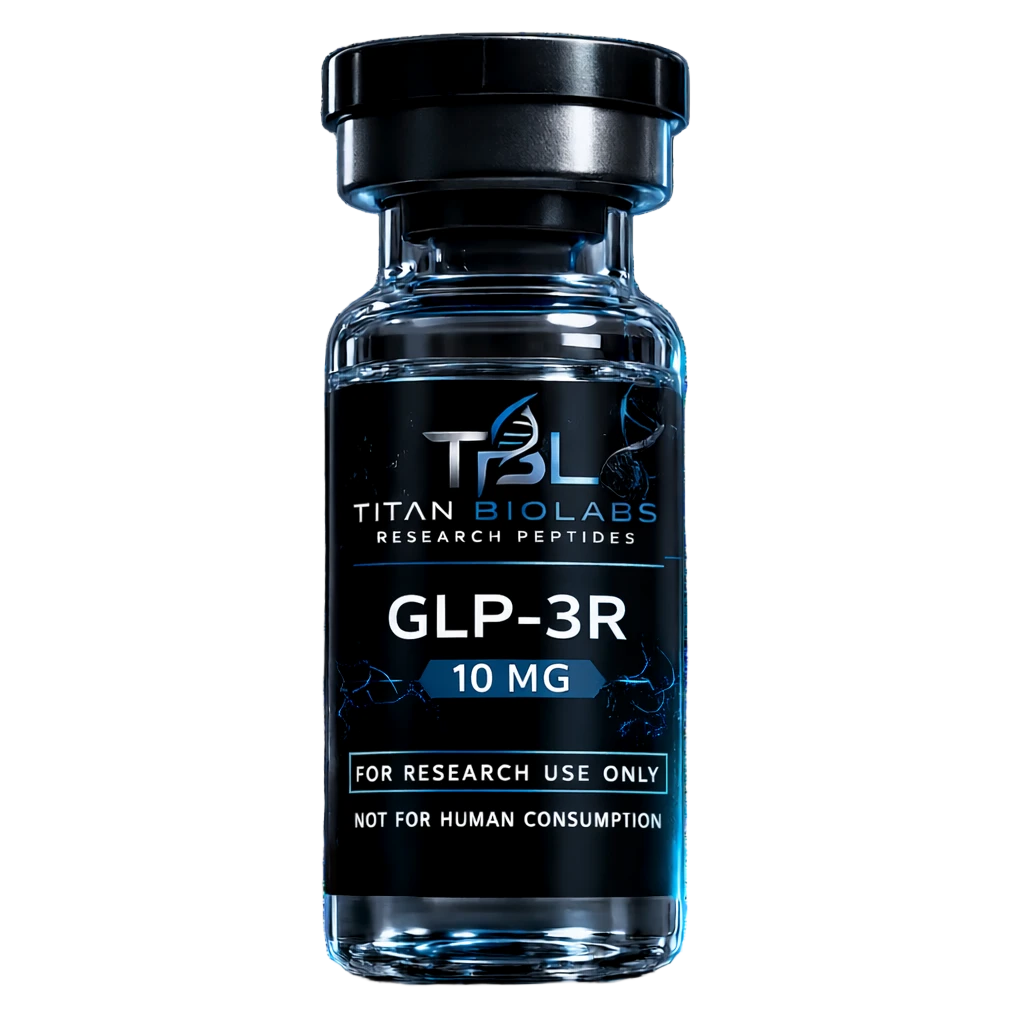 GLP-3R 10mg