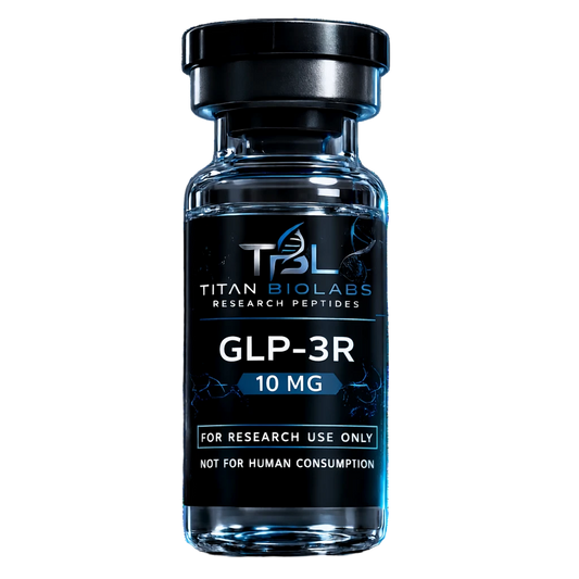 GLP-3R 10mg