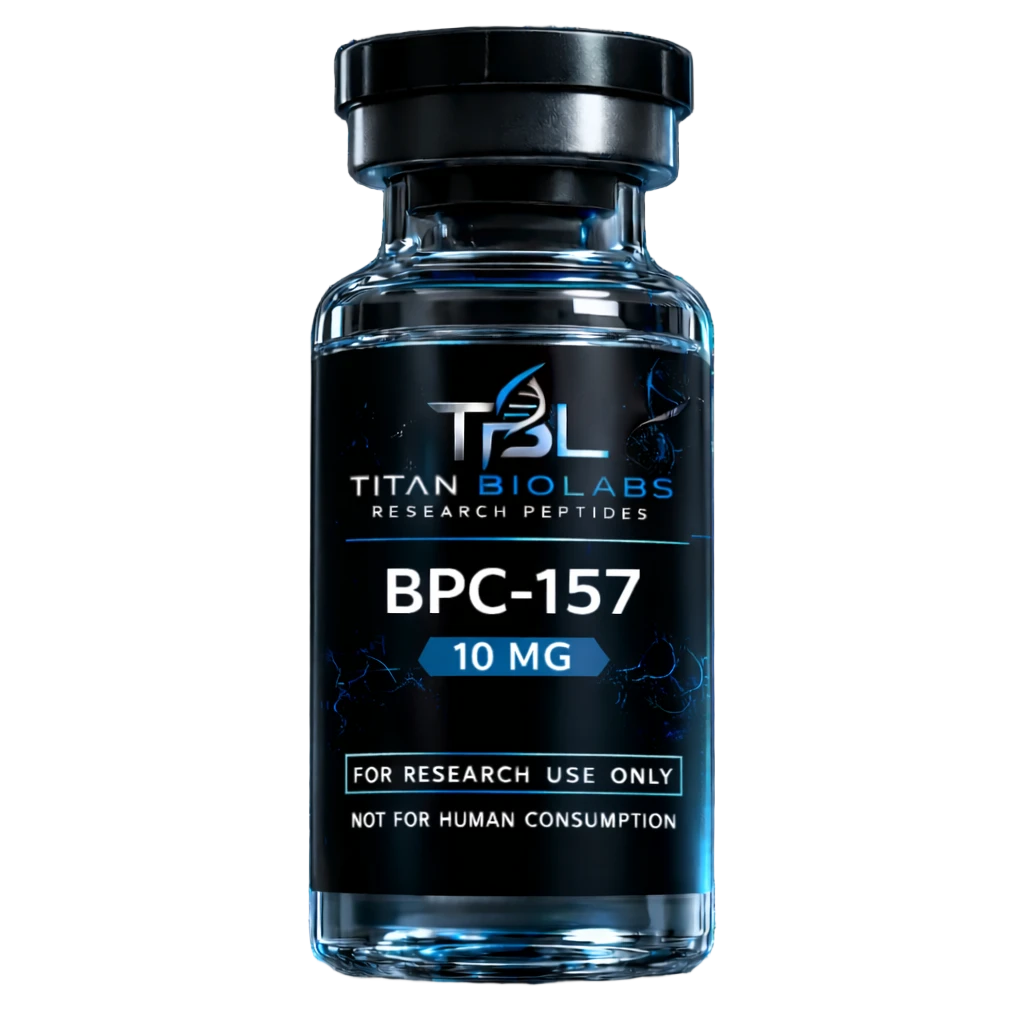 BPC-157 10mg
