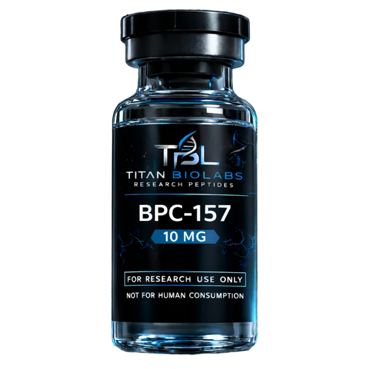 BPC-157 10mg