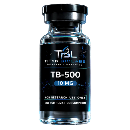 TB-500 10mg