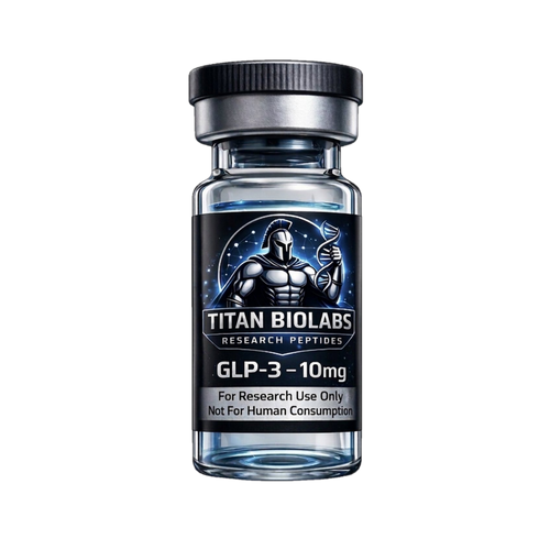 Research Grade · Third-Party Verified