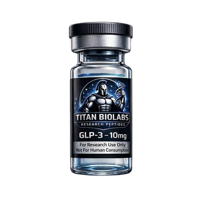 GLP-3R 10mg